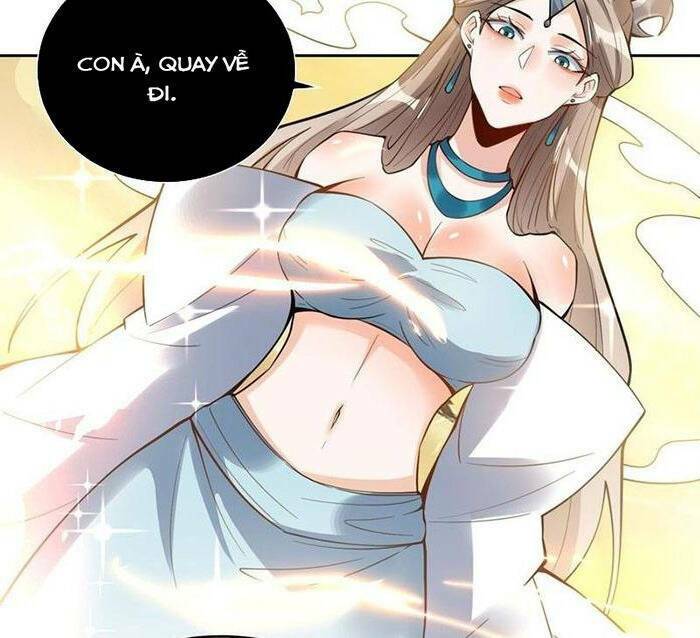 Nguyên Lai Ta Là Tu Tiên Đại Lão: Chapter 393