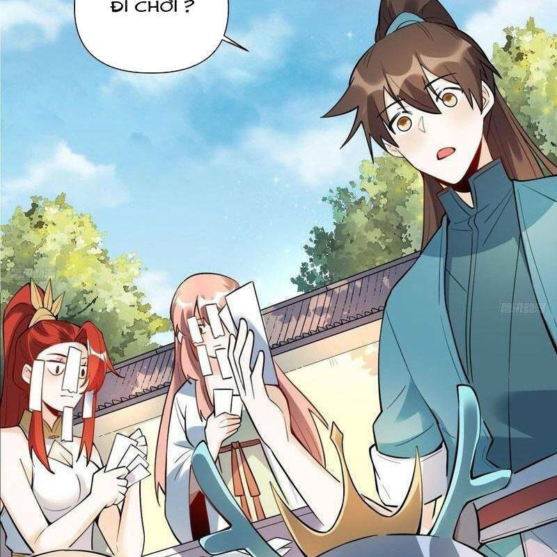 Nguyên Lai Ta Là Tu Tiên Đại Lão: Chapter 393