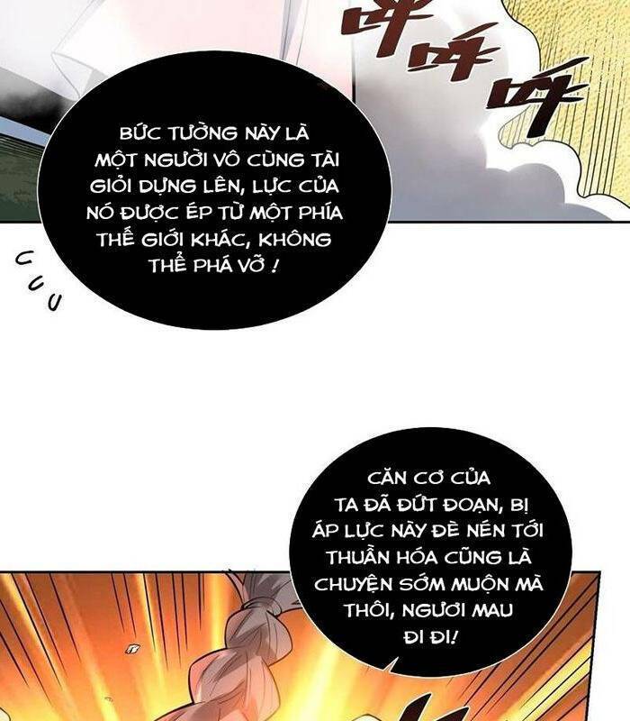 Nguyên Lai Ta Là Tu Tiên Đại Lão: Chapter 393