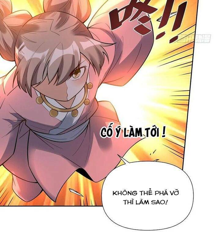 Nguyên Lai Ta Là Tu Tiên Đại Lão: Chapter 393
