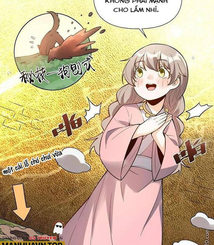 Nguyên Lai Ta Là Tu Tiên Đại Lão: Chapter 393