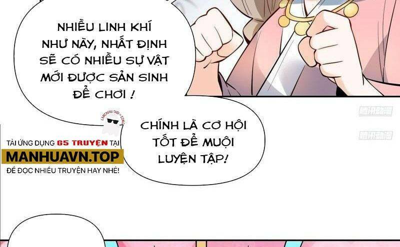 Nguyên Lai Ta Là Tu Tiên Đại Lão: Chapter 393