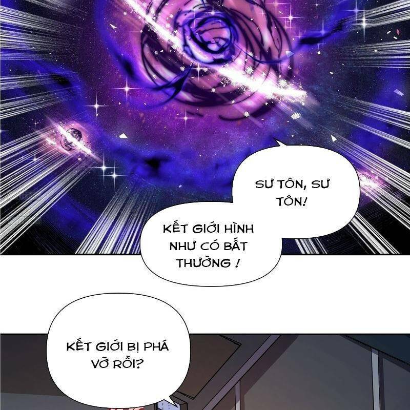 Nguyên Lai Ta Là Tu Tiên Đại Lão: Chapter 394