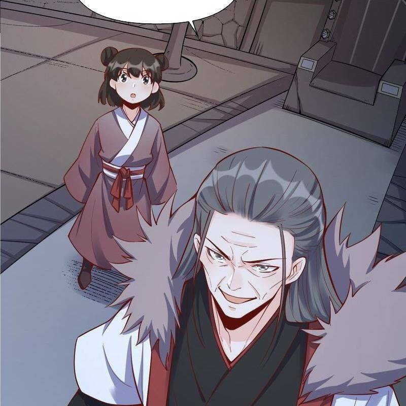 Nguyên Lai Ta Là Tu Tiên Đại Lão: Chapter 394