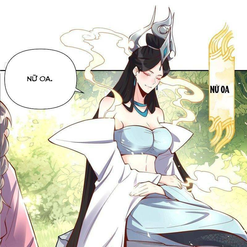 Nguyên Lai Ta Là Tu Tiên Đại Lão: Chapter 394