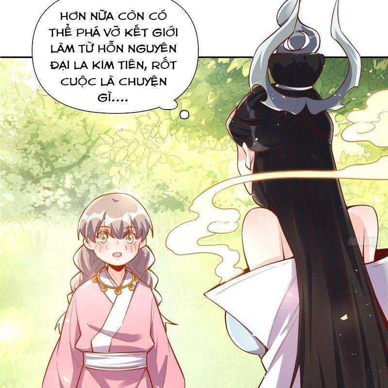 Nguyên Lai Ta Là Tu Tiên Đại Lão: Chapter 394