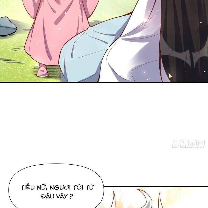 Nguyên Lai Ta Là Tu Tiên Đại Lão: Chapter 394