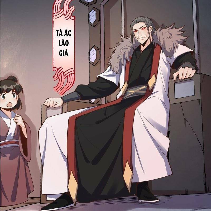 Nguyên Lai Ta Là Tu Tiên Đại Lão: Chapter 394