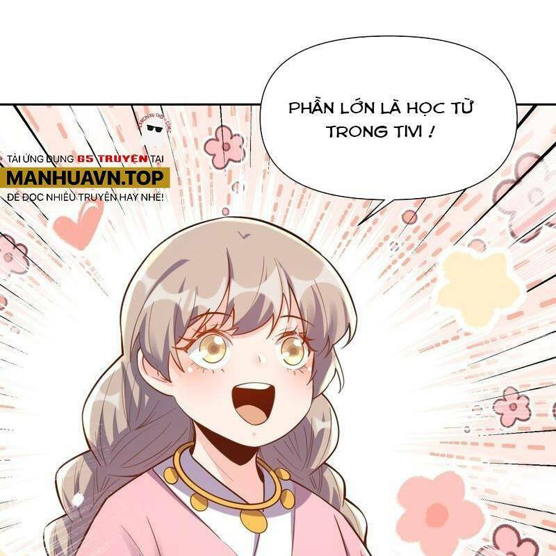 Nguyên Lai Ta Là Tu Tiên Đại Lão: Chapter 394