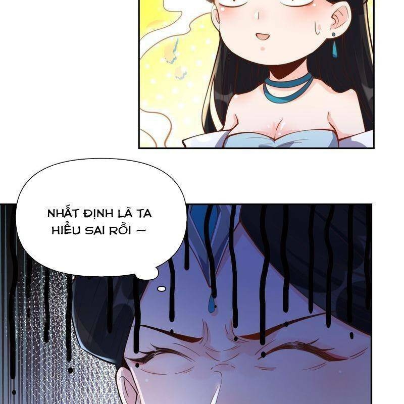 Nguyên Lai Ta Là Tu Tiên Đại Lão: Chapter 394