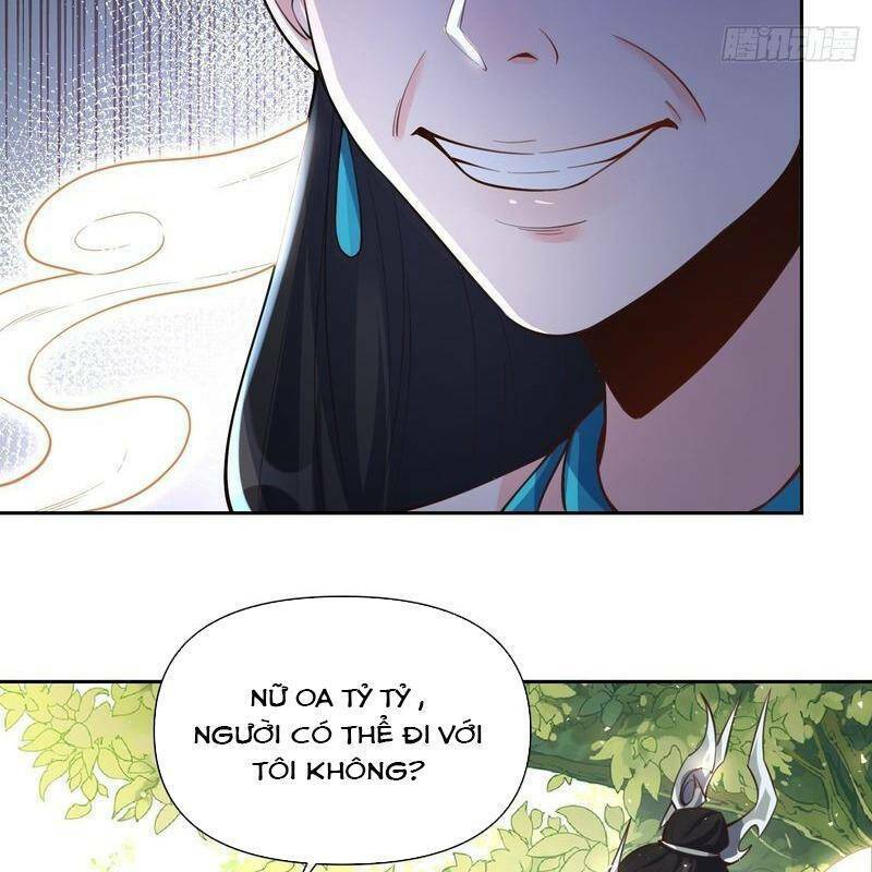 Nguyên Lai Ta Là Tu Tiên Đại Lão: Chapter 394