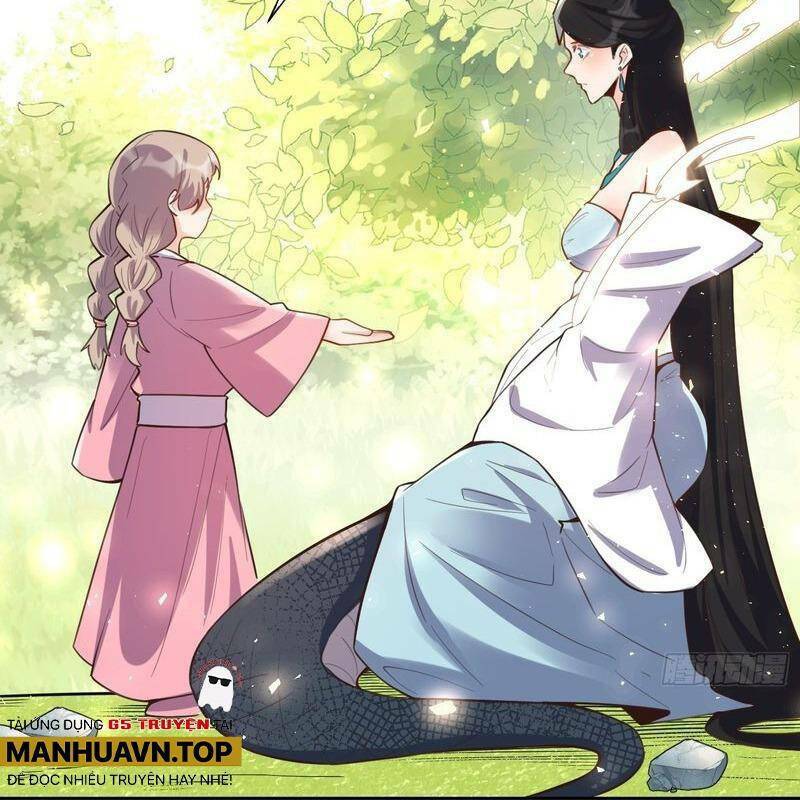 Nguyên Lai Ta Là Tu Tiên Đại Lão: Chapter 394