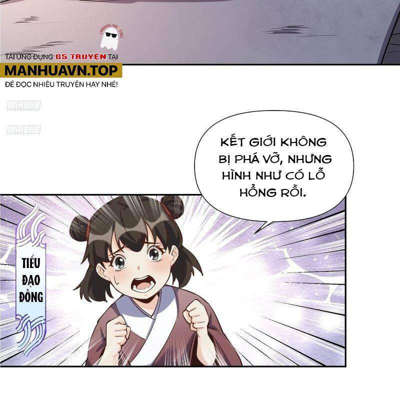Nguyên Lai Ta Là Tu Tiên Đại Lão: Chapter 394