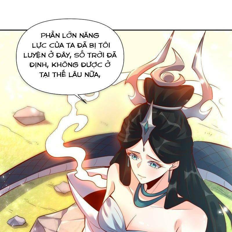 Nguyên Lai Ta Là Tu Tiên Đại Lão: Chapter 394