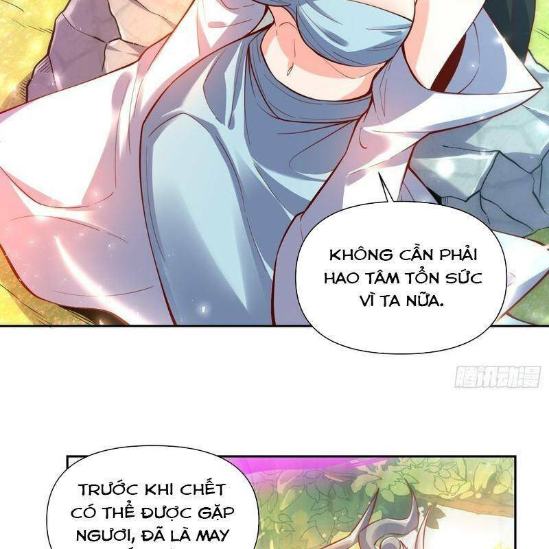 Nguyên Lai Ta Là Tu Tiên Đại Lão: Chapter 394