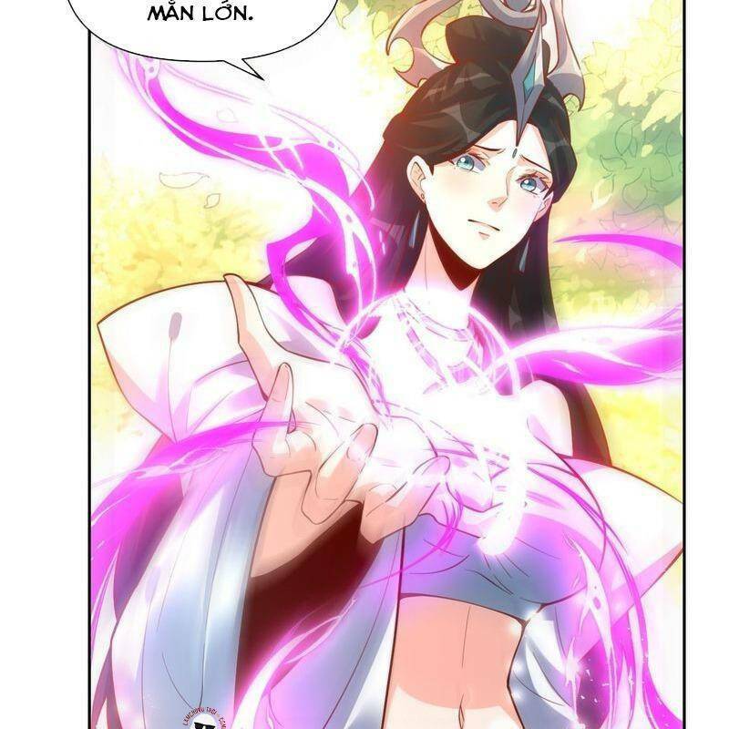 Nguyên Lai Ta Là Tu Tiên Đại Lão: Chapter 394