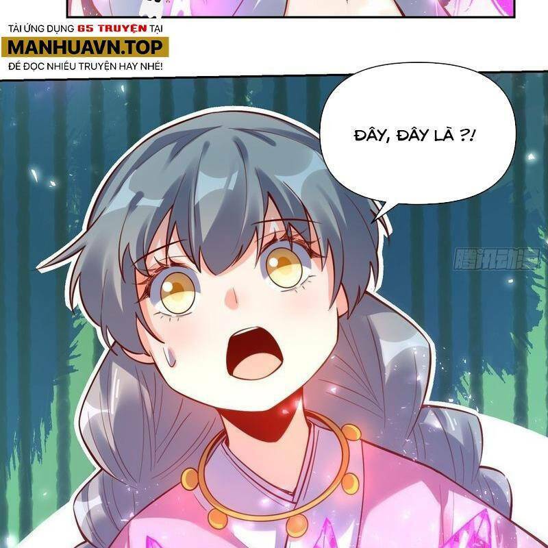 Nguyên Lai Ta Là Tu Tiên Đại Lão: Chapter 394