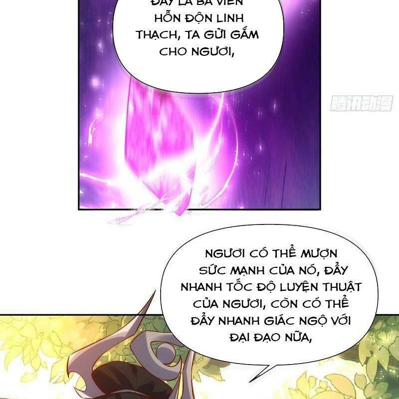 Nguyên Lai Ta Là Tu Tiên Đại Lão: Chapter 394