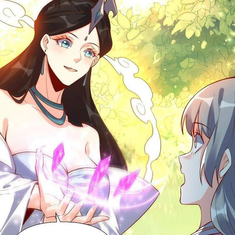 Nguyên Lai Ta Là Tu Tiên Đại Lão: Chapter 394