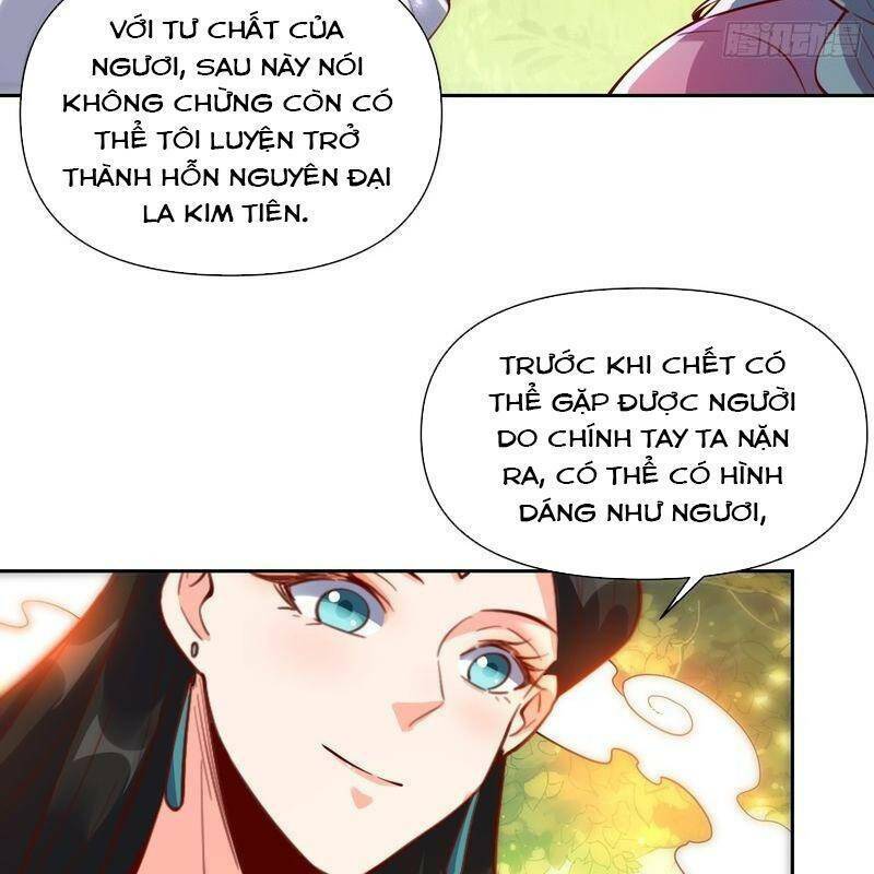 Nguyên Lai Ta Là Tu Tiên Đại Lão: Chapter 394