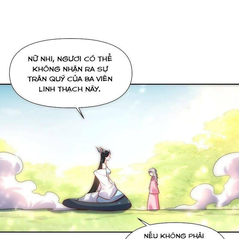 Nguyên Lai Ta Là Tu Tiên Đại Lão: Chapter 394