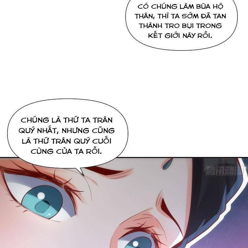 Nguyên Lai Ta Là Tu Tiên Đại Lão: Chapter 394