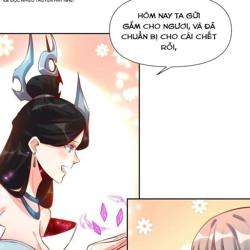 Nguyên Lai Ta Là Tu Tiên Đại Lão: Chapter 394