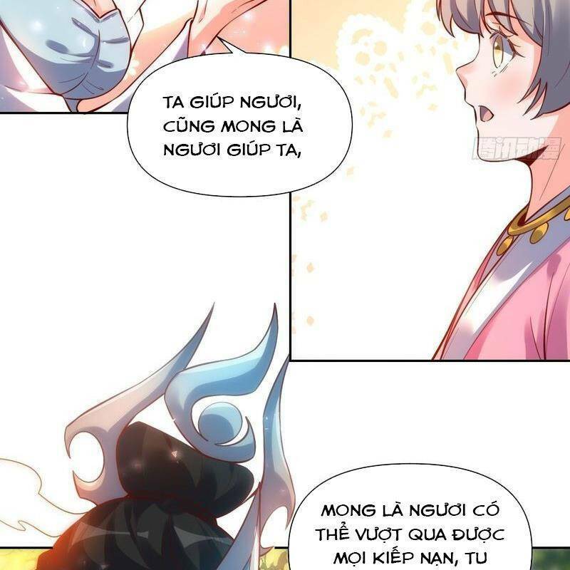 Nguyên Lai Ta Là Tu Tiên Đại Lão: Chapter 394