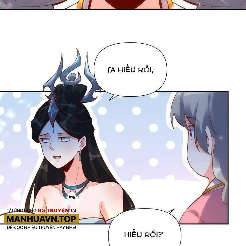 Nguyên Lai Ta Là Tu Tiên Đại Lão: Chapter 394