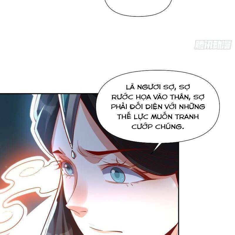 Nguyên Lai Ta Là Tu Tiên Đại Lão: Chapter 394