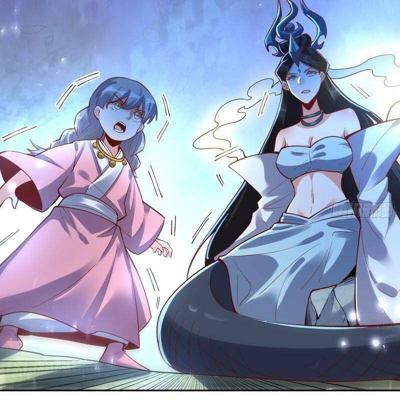 Nguyên Lai Ta Là Tu Tiên Đại Lão: Chapter 394
