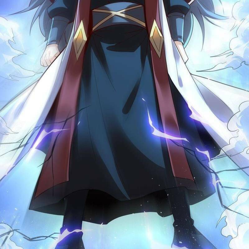 Nguyên Lai Ta Là Tu Tiên Đại Lão: Chapter 394