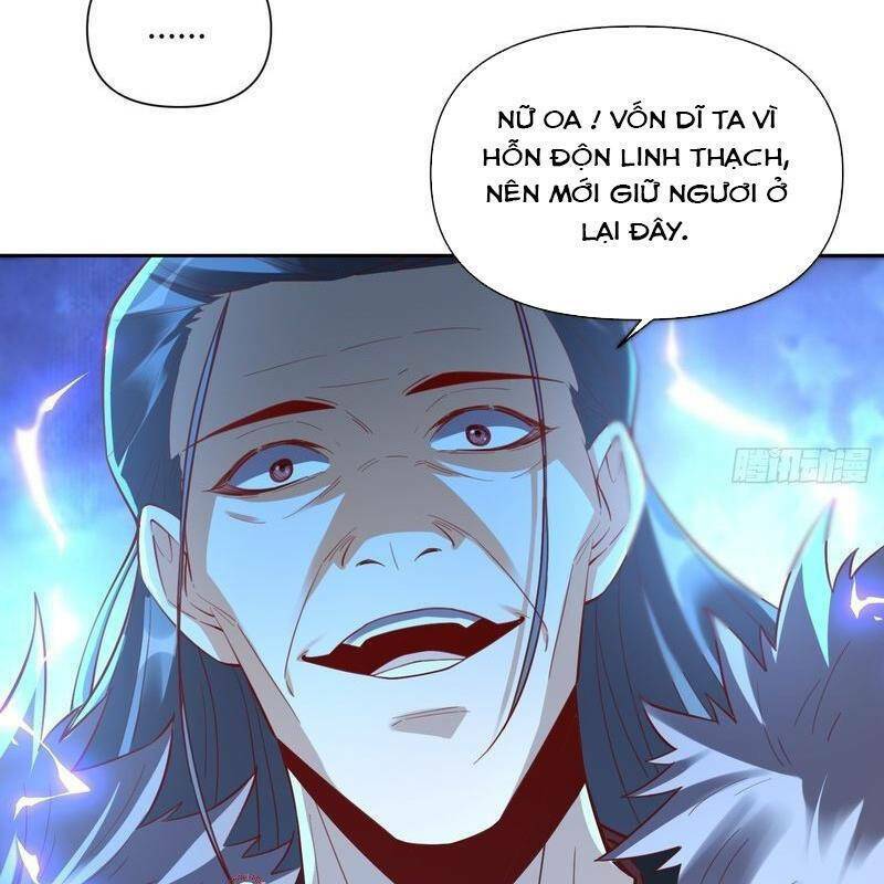 Nguyên Lai Ta Là Tu Tiên Đại Lão: Chapter 394