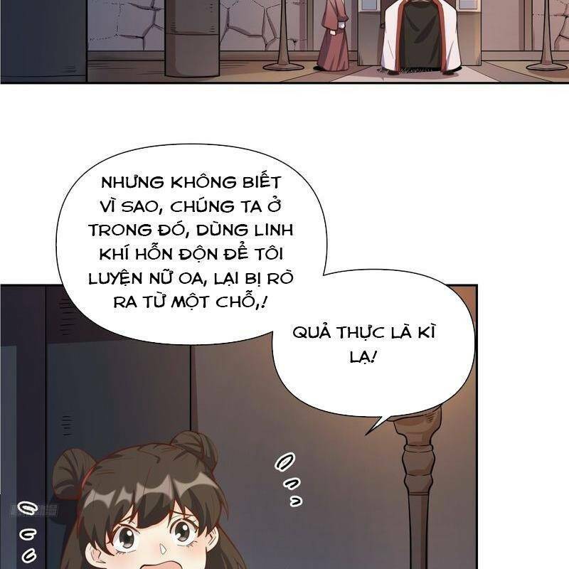 Nguyên Lai Ta Là Tu Tiên Đại Lão: Chapter 394