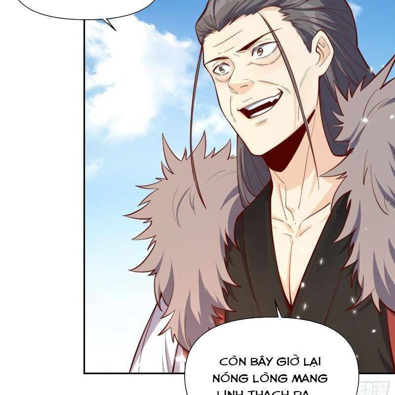 Nguyên Lai Ta Là Tu Tiên Đại Lão: Chapter 394