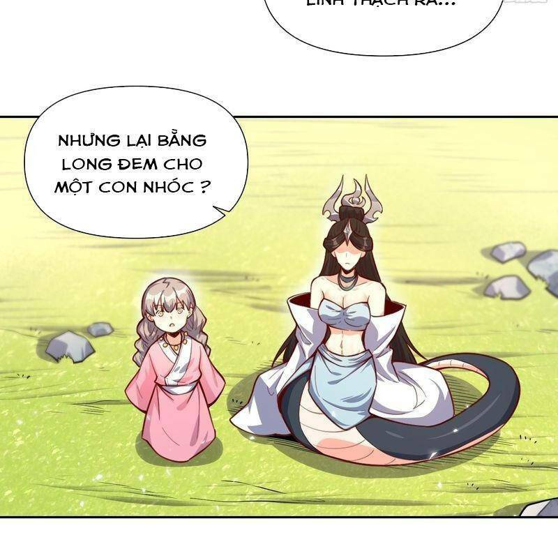 Nguyên Lai Ta Là Tu Tiên Đại Lão: Chapter 394
