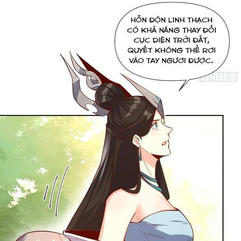 Nguyên Lai Ta Là Tu Tiên Đại Lão: Chapter 394