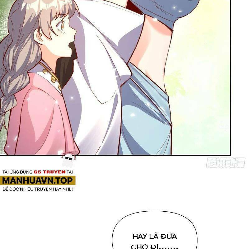 Nguyên Lai Ta Là Tu Tiên Đại Lão: Chapter 394