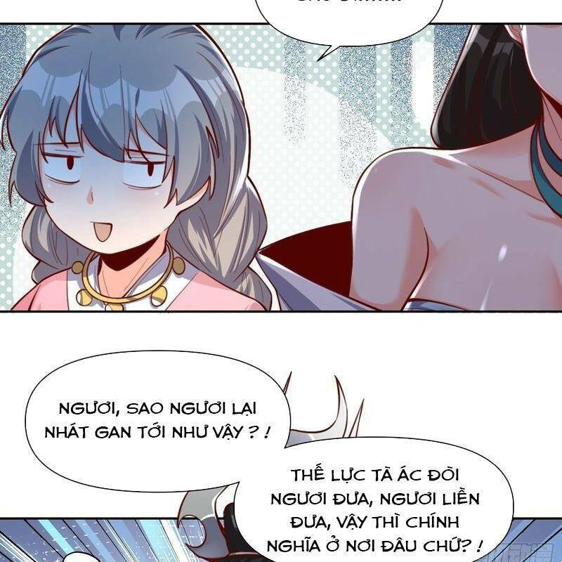 Nguyên Lai Ta Là Tu Tiên Đại Lão: Chapter 394