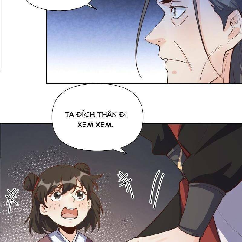 Nguyên Lai Ta Là Tu Tiên Đại Lão: Chapter 394