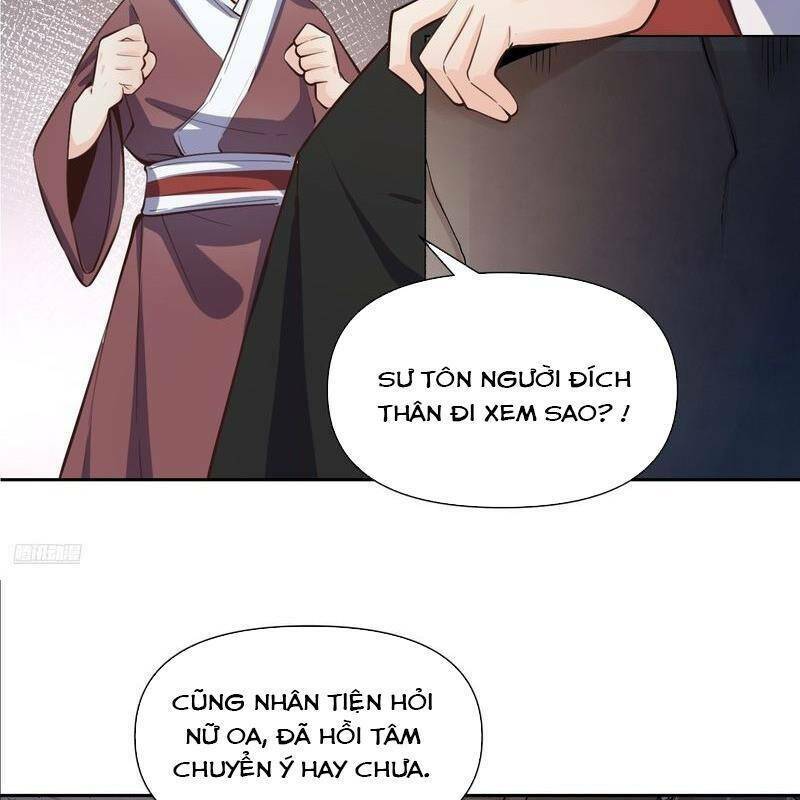 Nguyên Lai Ta Là Tu Tiên Đại Lão: Chapter 394