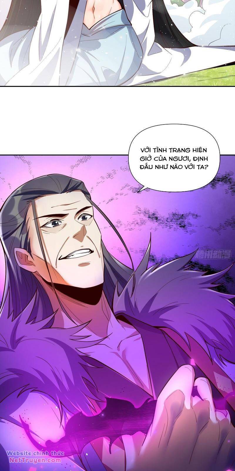 Nguyên Lai Ta Là Tu Tiên Đại Lão: Chapter 395