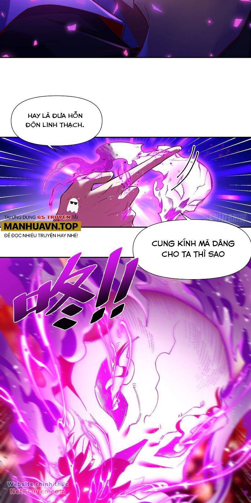 Nguyên Lai Ta Là Tu Tiên Đại Lão: Chapter 395