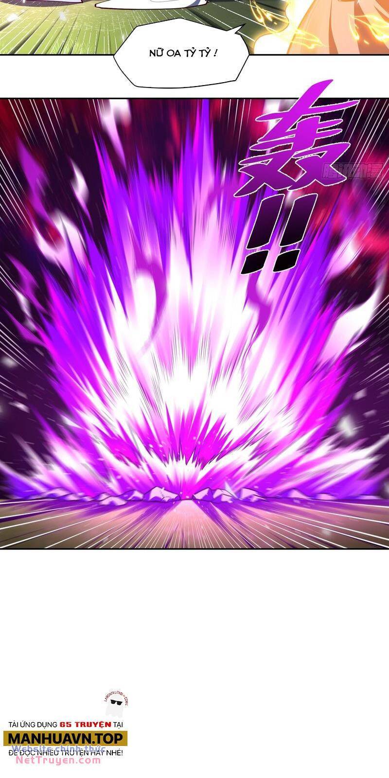 Nguyên Lai Ta Là Tu Tiên Đại Lão: Chapter 395