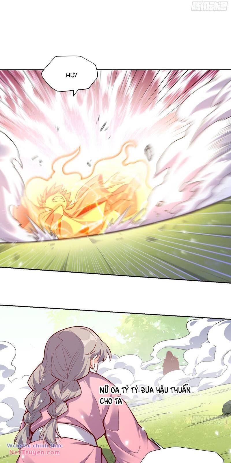 Nguyên Lai Ta Là Tu Tiên Đại Lão: Chapter 395