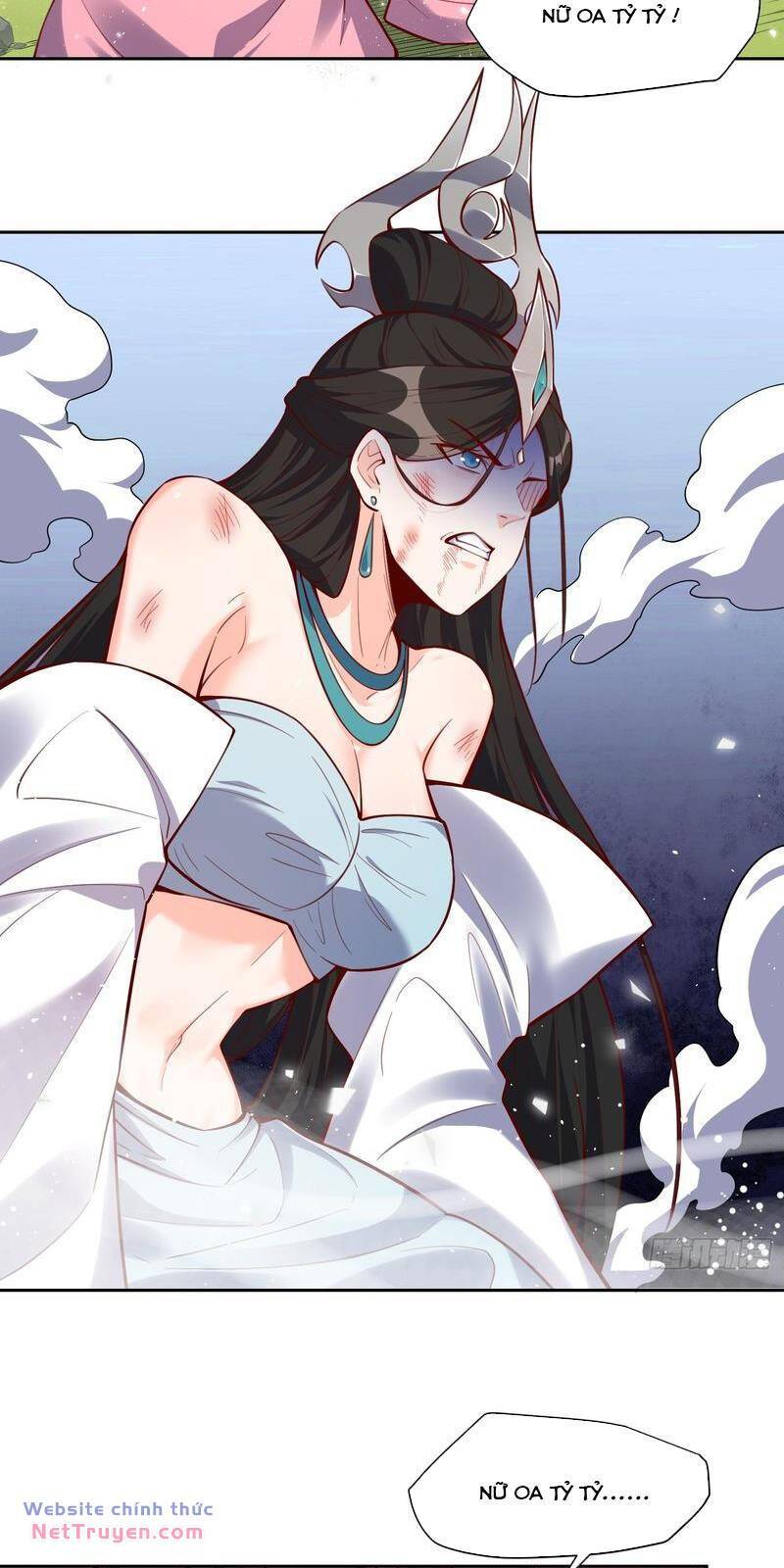Nguyên Lai Ta Là Tu Tiên Đại Lão: Chapter 395