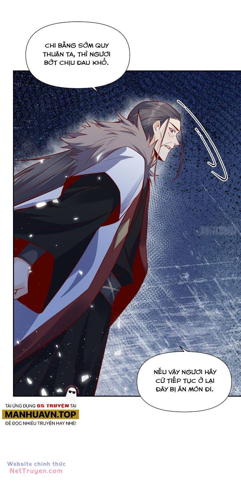 Nguyên Lai Ta Là Tu Tiên Đại Lão: Chapter 395