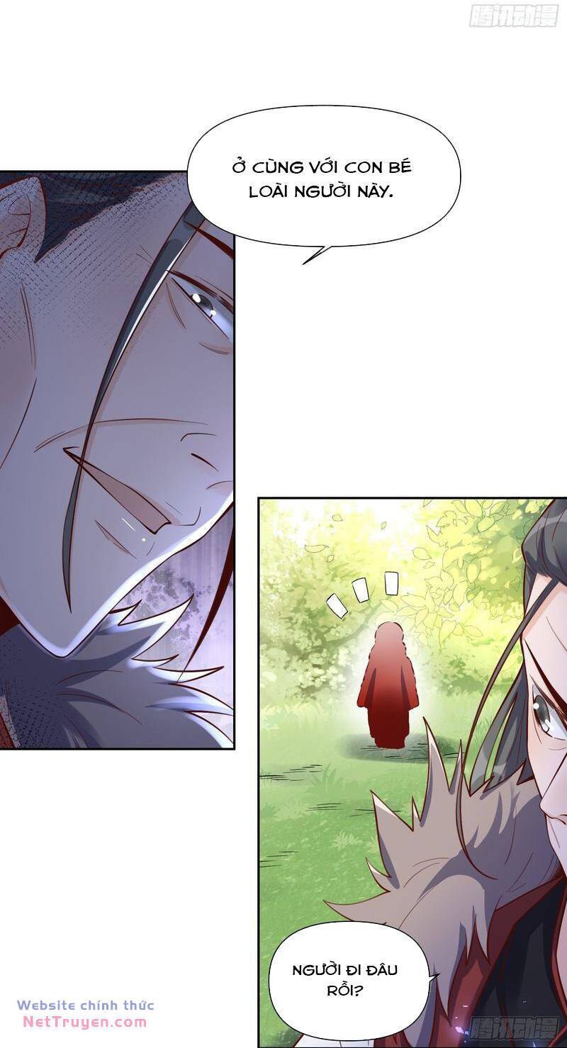 Nguyên Lai Ta Là Tu Tiên Đại Lão: Chapter 395