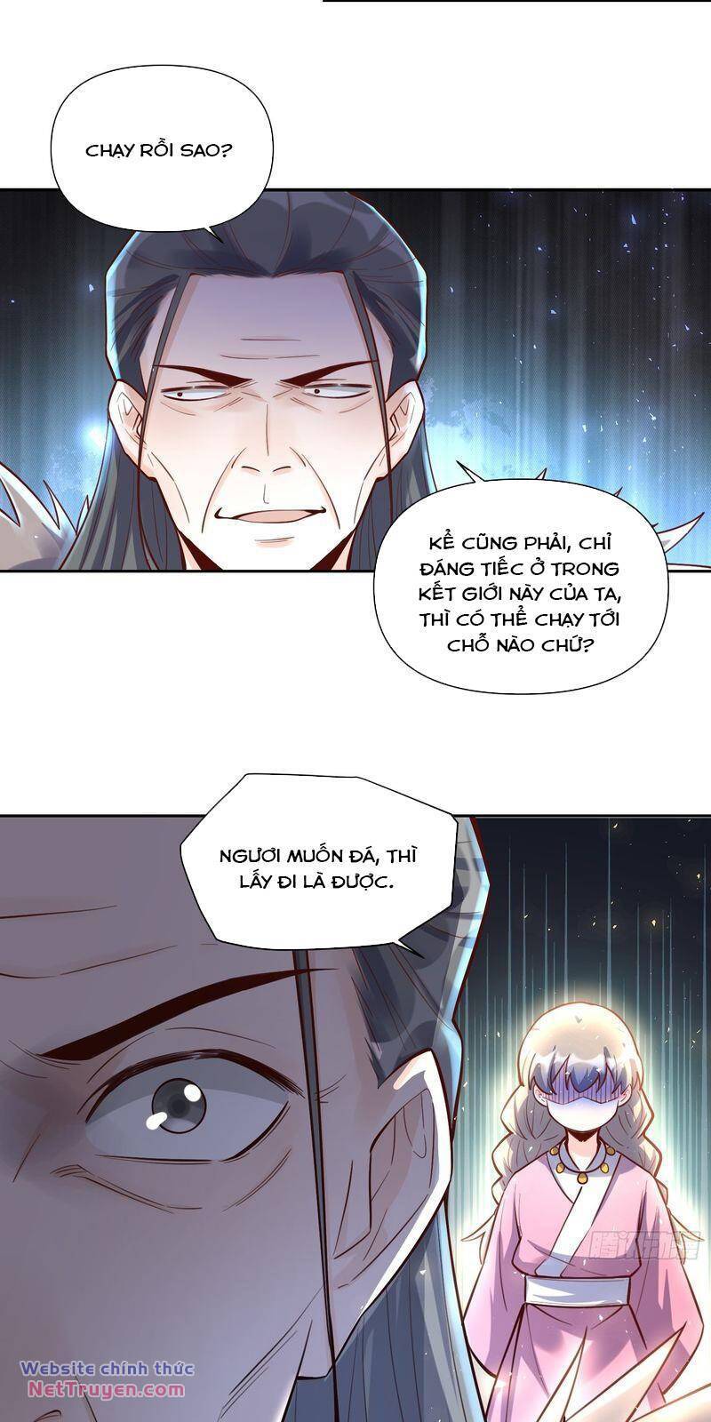 Nguyên Lai Ta Là Tu Tiên Đại Lão: Chapter 395