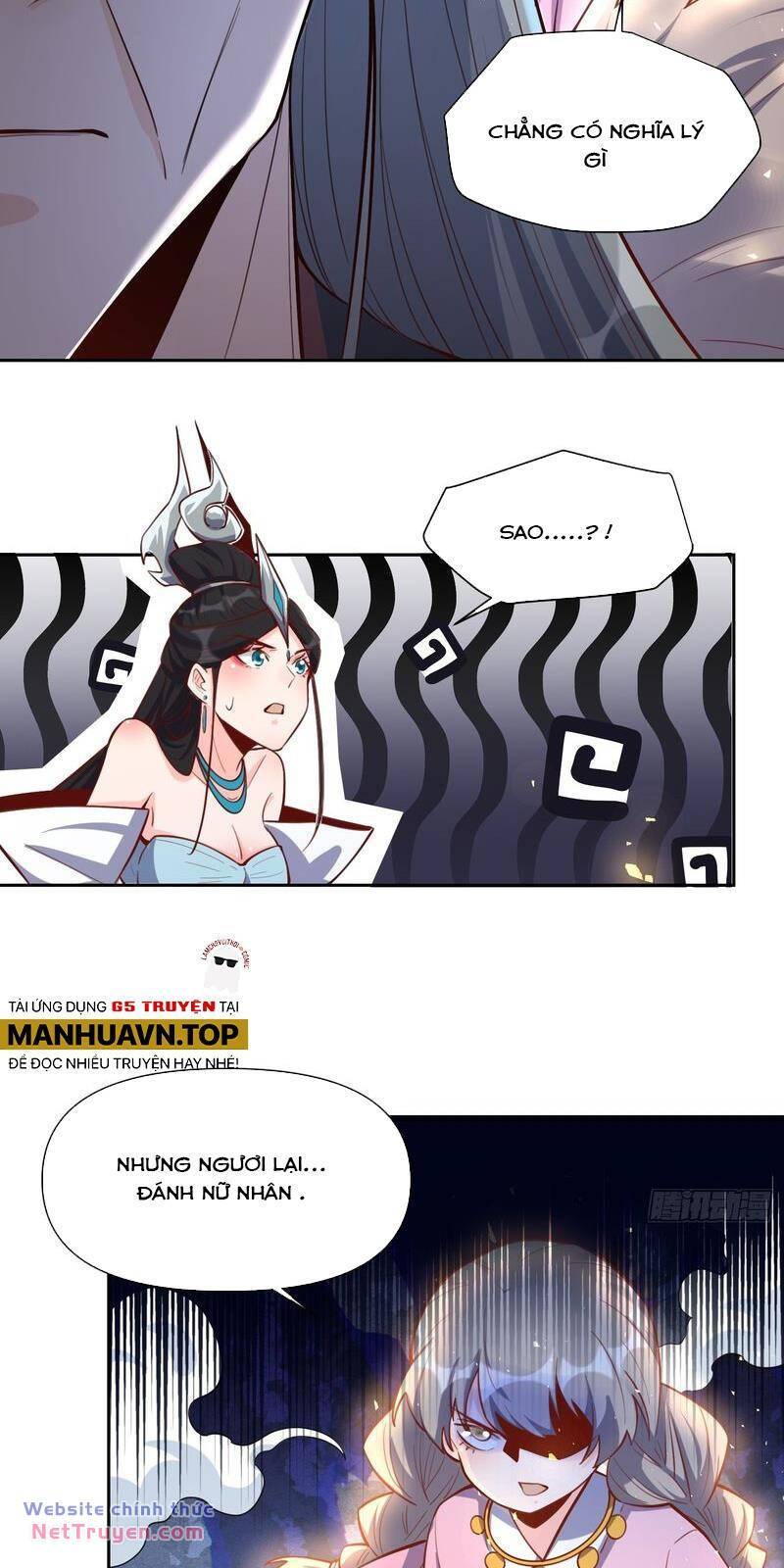 Nguyên Lai Ta Là Tu Tiên Đại Lão: Chapter 395